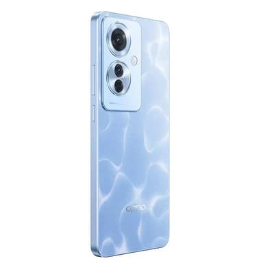 Oppo Reno 11F 5G (8GB RAM / 256GB) - 10/10 Like New