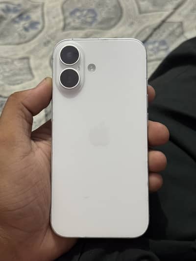 IPhone 16 Panel Change And Camera Issue