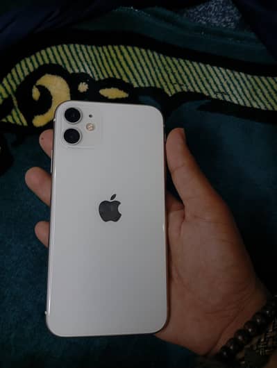 I Phone 11 03199912074