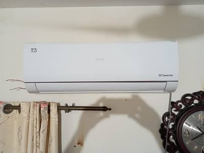 Haier T3 Dc inverter