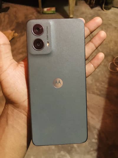 Moto g 5g 2024 all ok hai please read ad properly