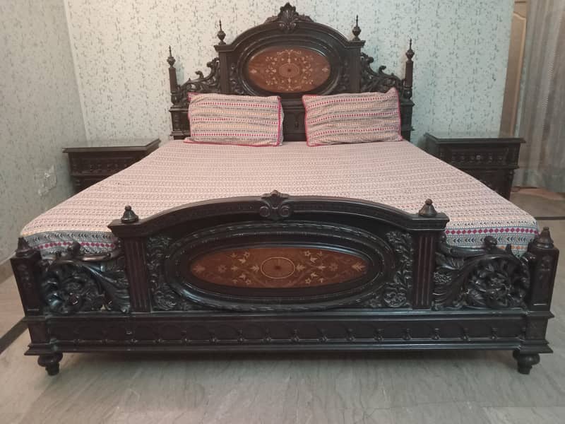 Bed Set 0