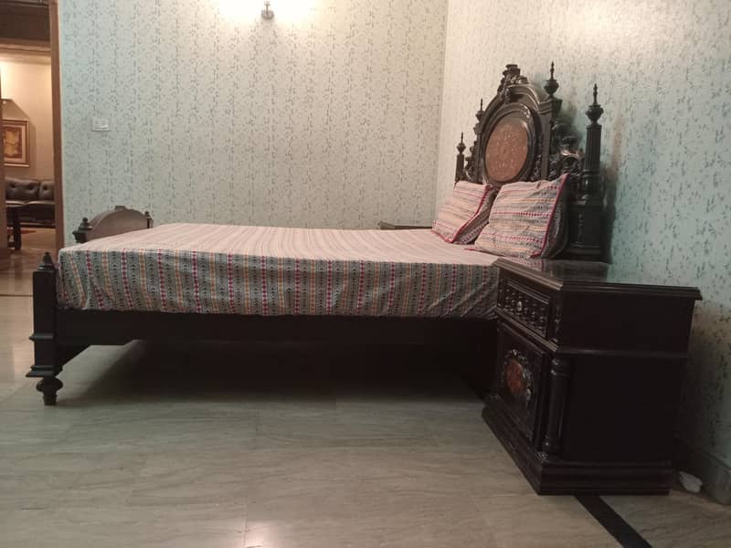 Bed Set 1