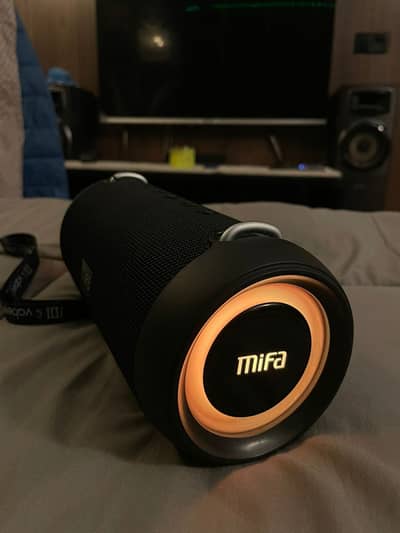 MIFA NOT  SONY ITS MIFA A90