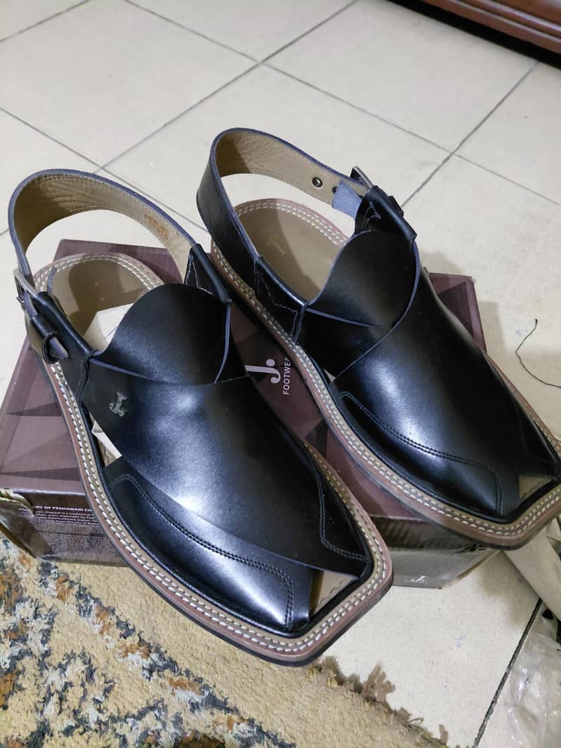 peshawari capal 0