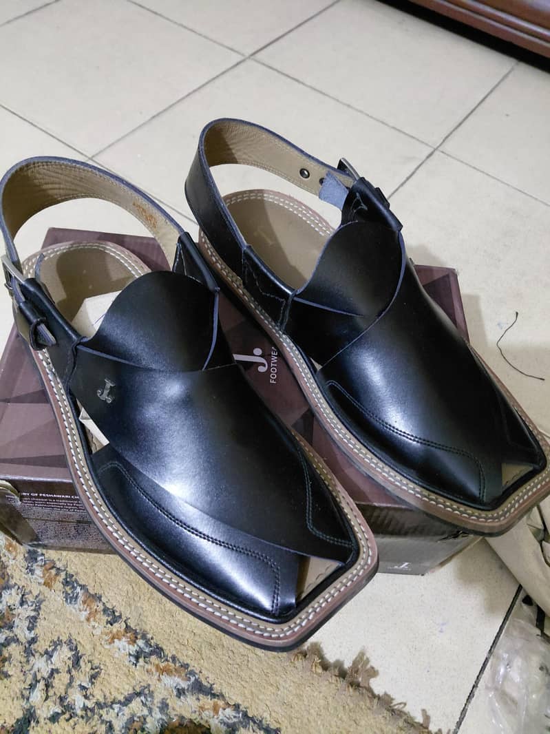 peshawari capal 1