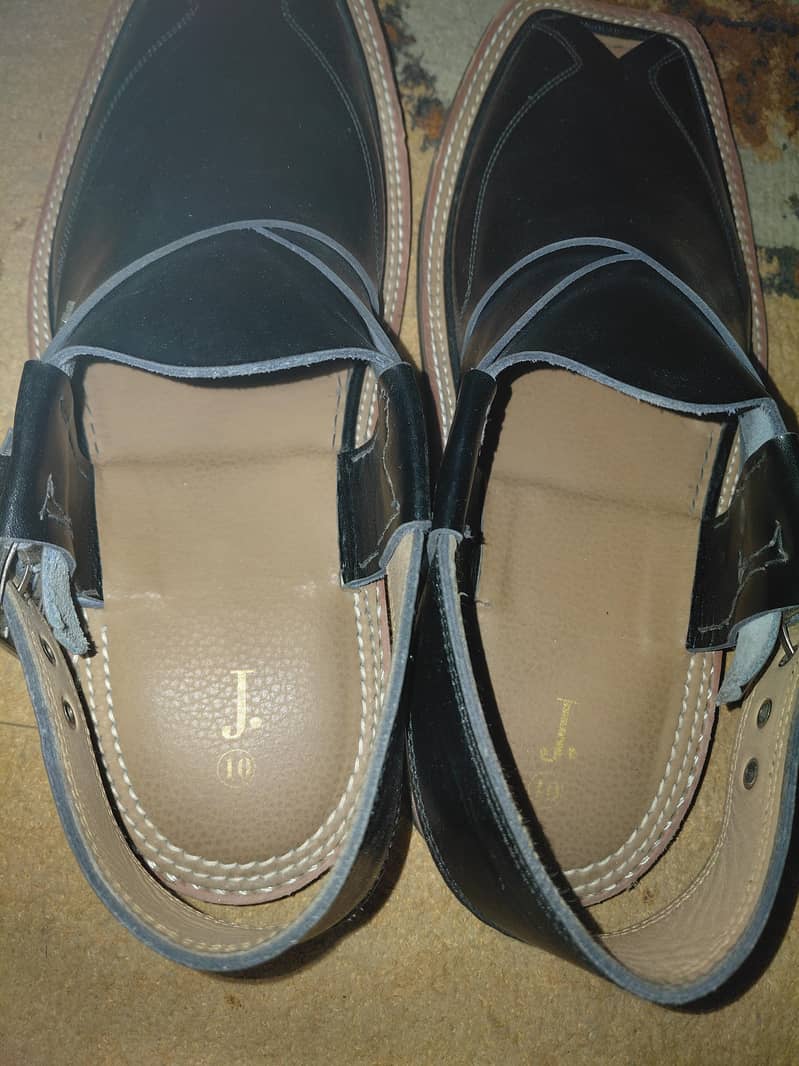 peshawari capal 2