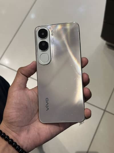 Vivo Y200 PTA approved 256 GB