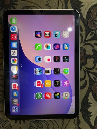 I Pad Mini 7