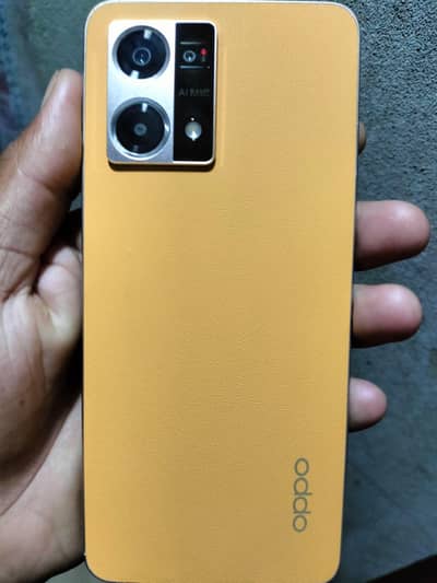 OPPO F21 Pro daba charger Sath ha all ok