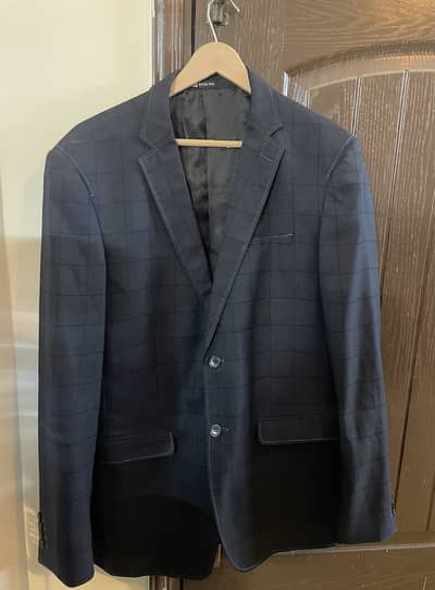Mens Blazer