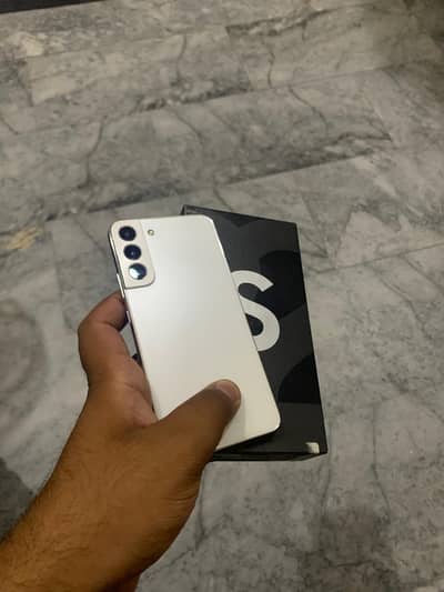 Samsung Galaxy S22 Plus 5G