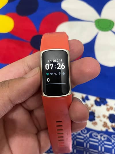 Google Fitbit charge 6