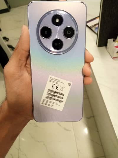 Xiaomi Redmi 14C