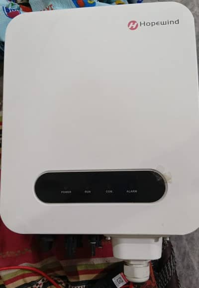Hopewind 5KW On-grid Inverter Hopesun 5KTL