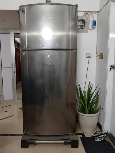 use dawlance refrigerator