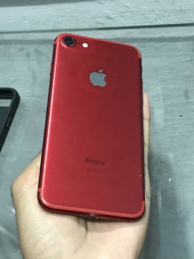 iPhone 7 non pta