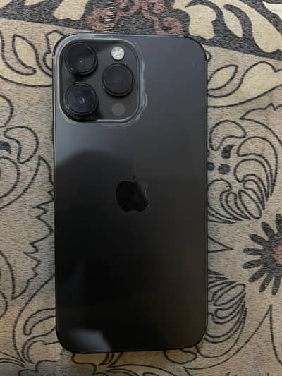 I phone 14 pro Max Non Pta