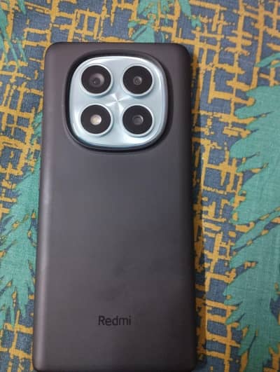 Xiaomi Redmi note 14 pro