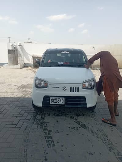 Alto vx car for sale