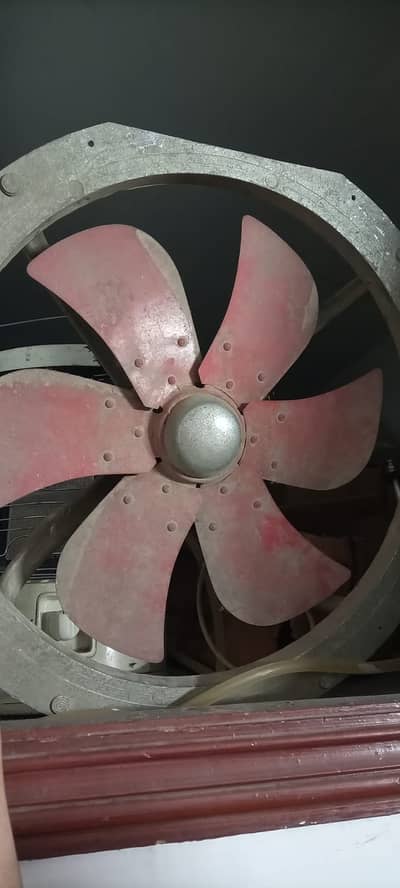 Full size exhaust fan for sale
