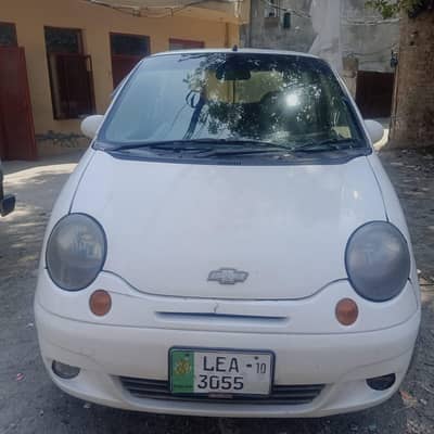 Chevrolet joy car full new condition all ok model 2009 /10