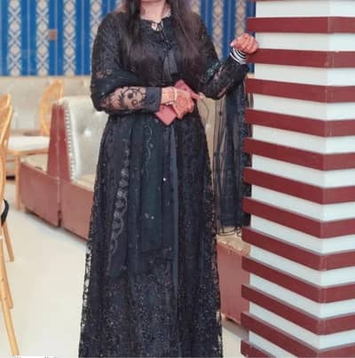 Maxi full length