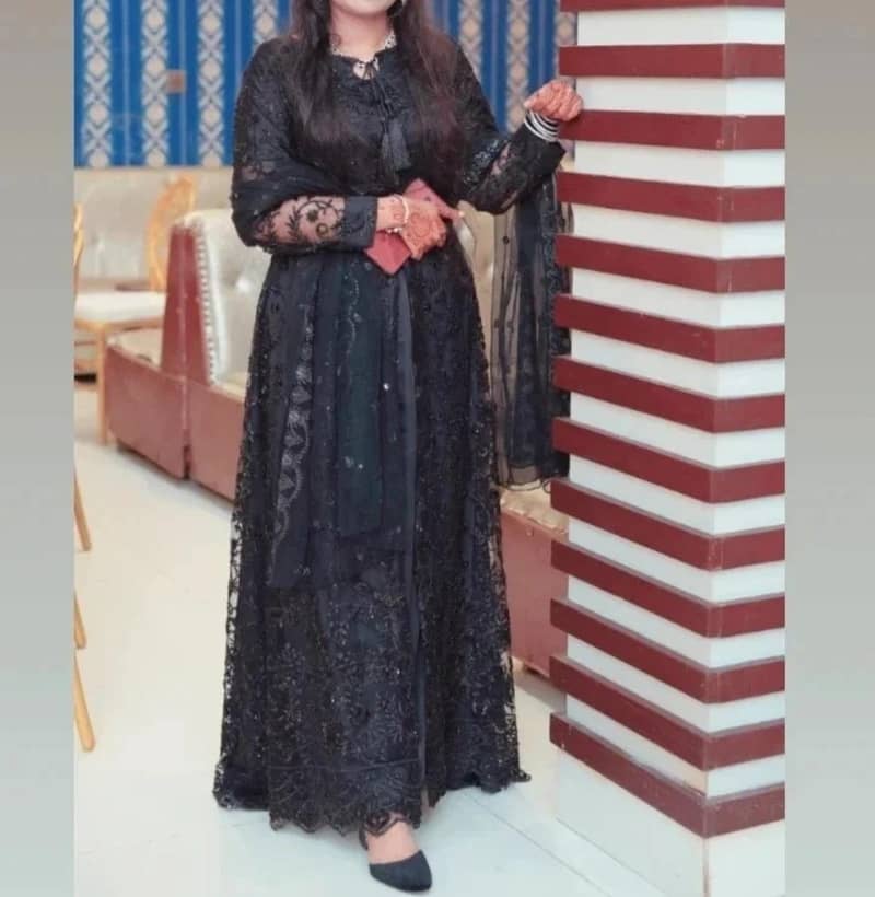 Maxi full length 1