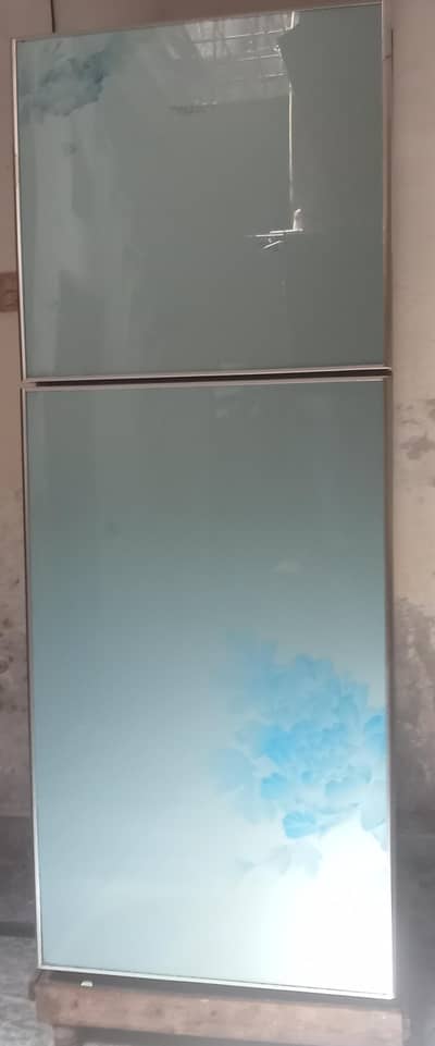 Haier fridge sale