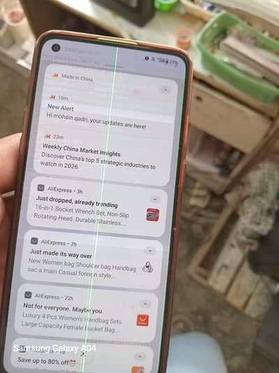 one plus 8t PTA approved