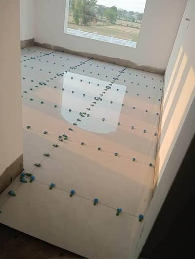 tile fixer