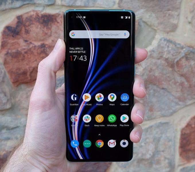 one plus 8 1