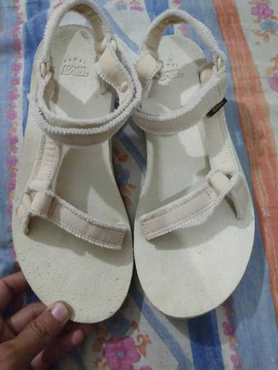 teva original sandal 8 number