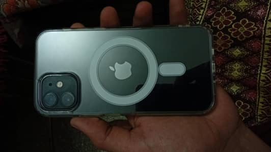 Iphone 12 Jv