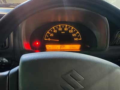 Suzuki Every 2018 / 2021 Clear – 4x4 Full Option