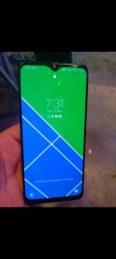 Samsung Mobile A32