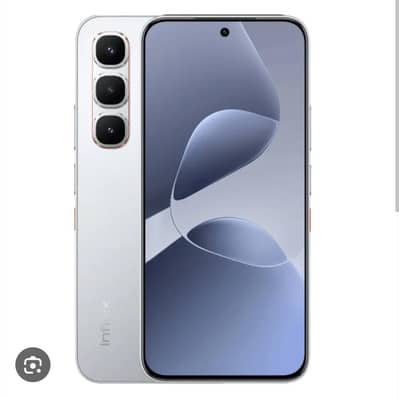 Infinix hot 60 pro