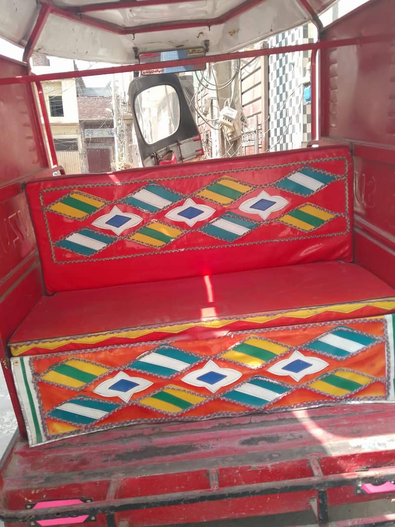 rickshaw 1