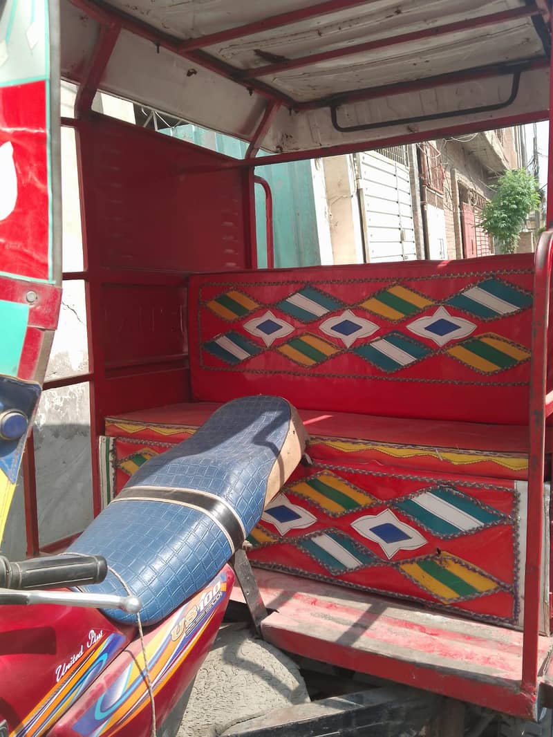 rickshaw 2