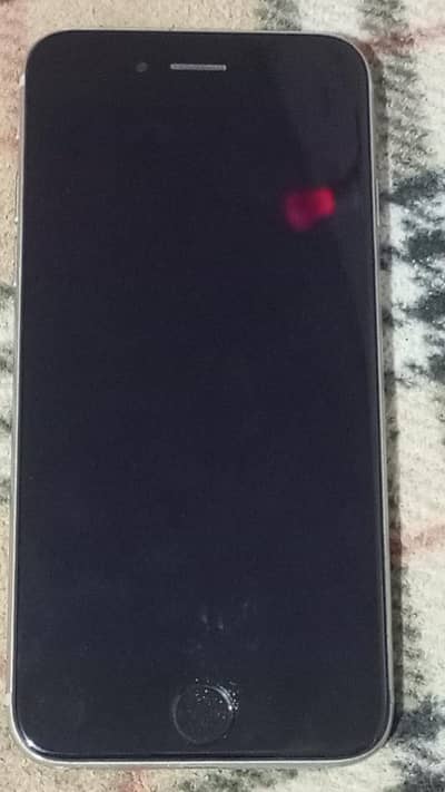 Apple iPhone 6S