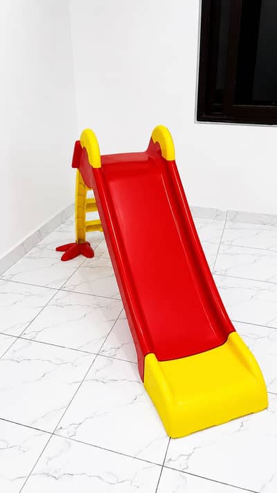 Slide 3 steps