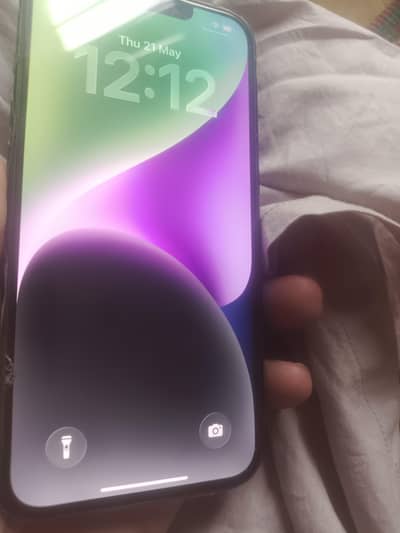 Iphone 14 JV
