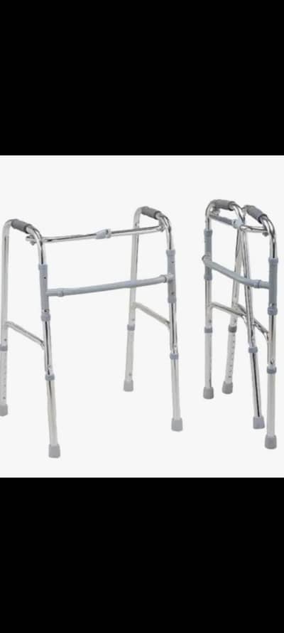Walker for Elder People/Knee Patients