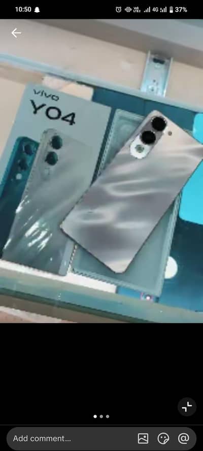 Vivo Y04