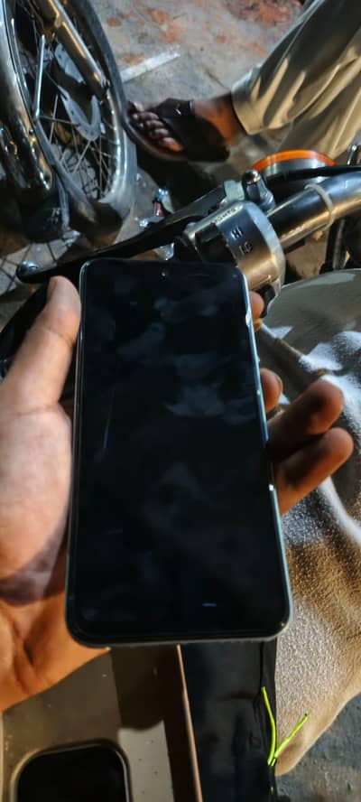 Infinix smart 9 HD 4/64