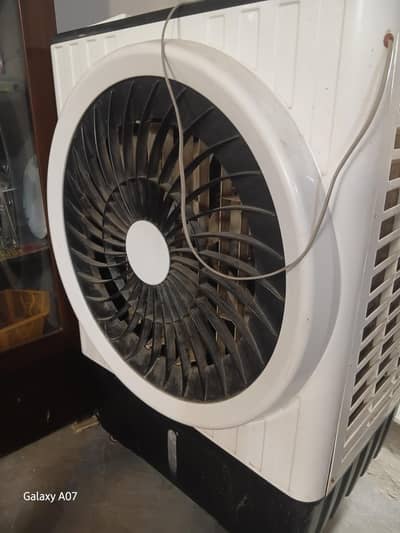 ac air colar