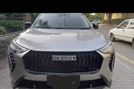 Haval Jolion 2025