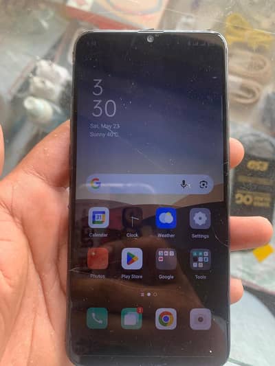 oppo f 9