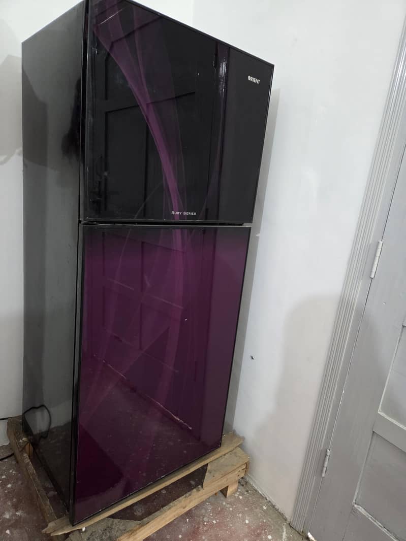 ORIENT refrigerators 2