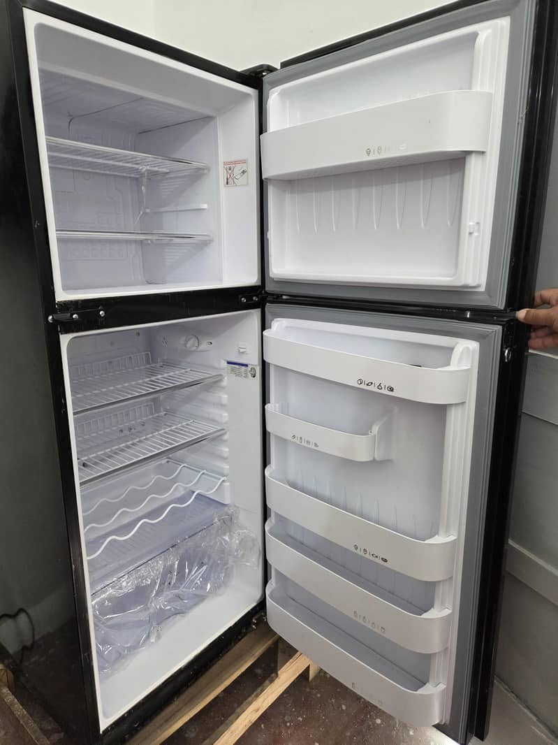 ORIENT refrigerators 5